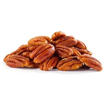 Organic Pecan Nuts